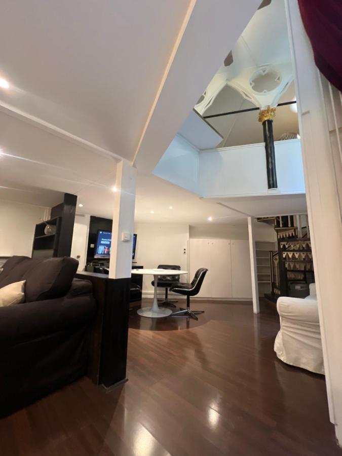 Av Montaigne Champs Elysee 파리 외부 사진